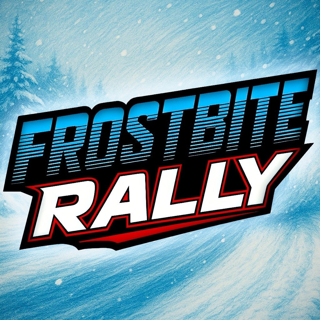 Frostbite Rally