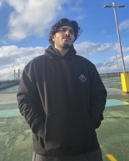 Notorious - Premium Box Hoodie